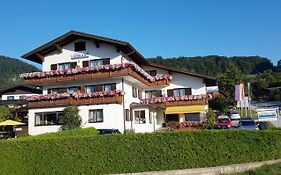 Fruehstueckspension Seeblick